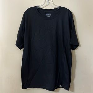 BRAND NEW Men’s Champion Plain White T-Shirts Size Large